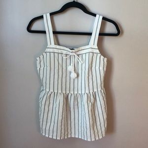 Banana Republic tank